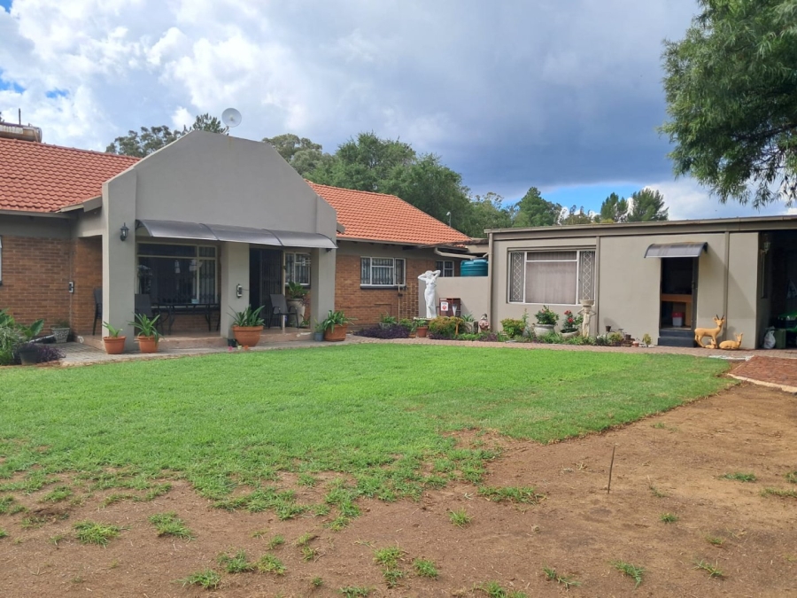 4 Bedroom Property for Sale in Sasolburg Ext 23 Free State